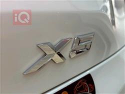 بي ام دبليو X5